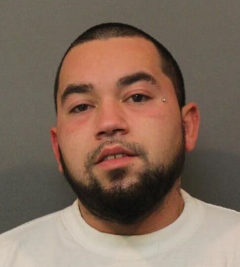 Jose Perez Jr.